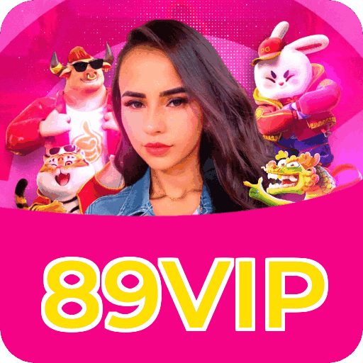 Instalação Android 89VIP
