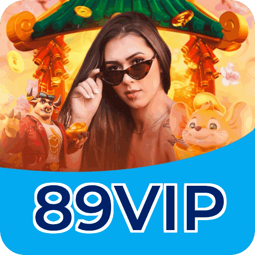 Jogos com maior RTP na 89VIP