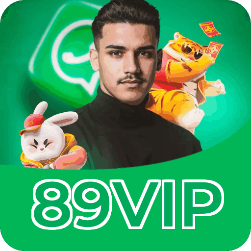 Streaming 4K no cassino ao vivo da 89VIP