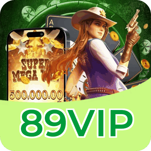 Login rápido no app 89VIP